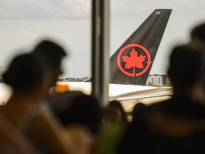 Air Canada Flight Attendants Could Be Poised to Strike Next Amid Ongoing Labor Disputes 0108 mg aircanada