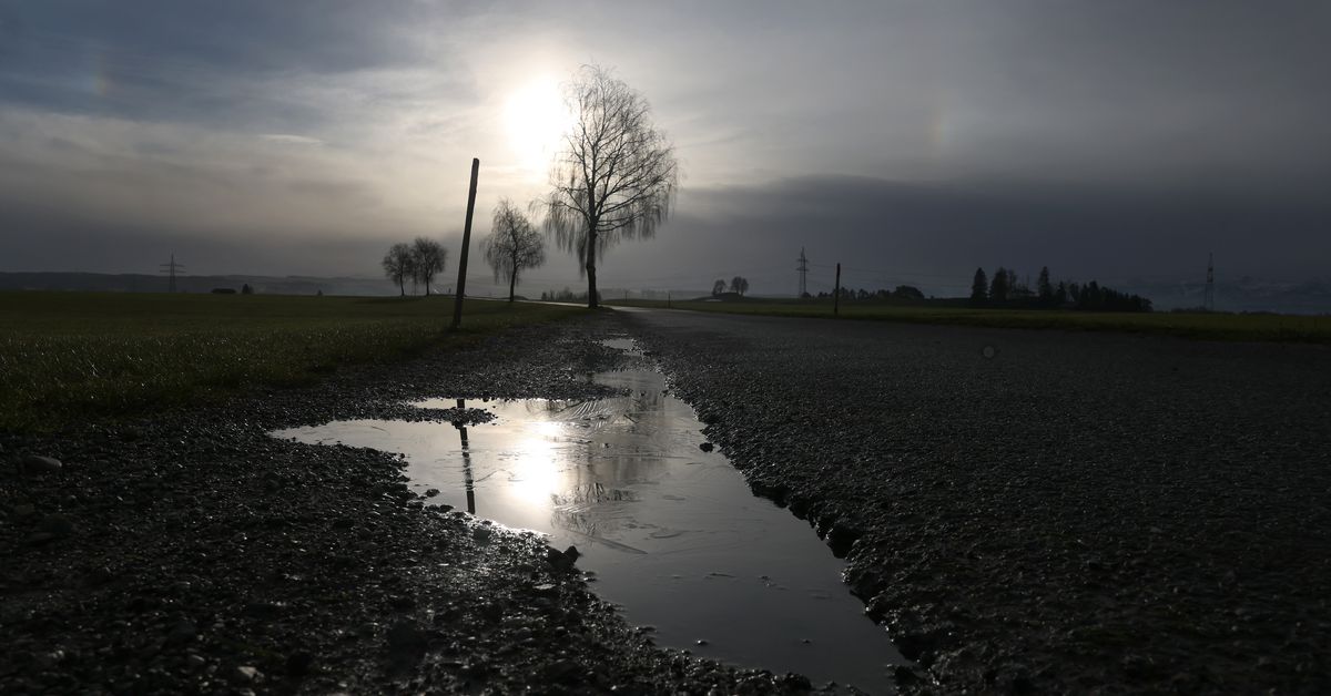 EU advised to halt solar geoengineering by scientists 2188259933