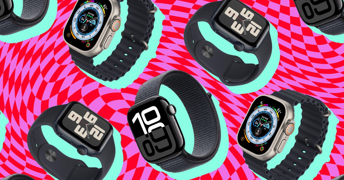 Choosing the Best Apple Watch for Your Needs 247277 Buying Guide Apple Watch CVirginia 118