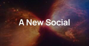 A new socialB