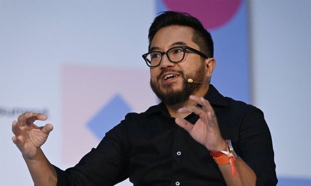 Y Combinator's next Demo Day to feature in-person seats for top venture capitalists, according to Garry Tan GettyImages 1244428522
