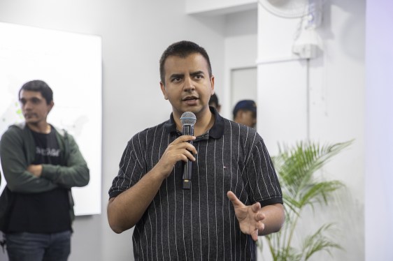 Ola's Aggarwal Sets Eyes on AI and Semiconductor Design GettyImages 1245162077