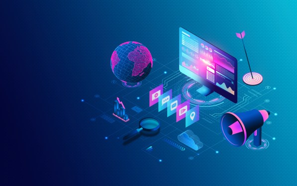 Tofu Automates Content Creation for Massive Omnichannel B2B Marketing Campaigns GettyImages 1384000451