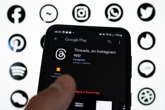 Meta Confirms Blocking EU-Based Users Accessing Threads Via Virtual Private Network (VPN) GettyImages 1519168800