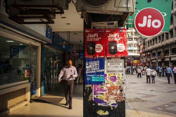 Cloudflare's VPN App Among Half a Dozen Pulled From Indian App Stores Due to Regulatory Compliance Issues GettyImages 691021196