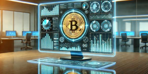 Bitcoin ETFs Break Records in 2024, But Can They Repeat Success in 2025? Media 7ce9ec69 727d 4e8c 96e6 24bd115c5d00 133807079767906690