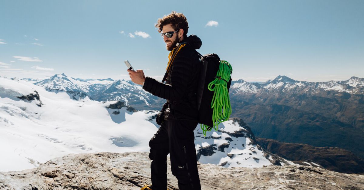 New Zealand Launches Nationally Available Satellite Texting Service via Starlink One NZ Starlink texting service 1