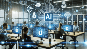 OpenAI s Cybersecurity Grant Program Boosts AI Integration 1