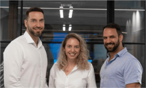 Sensi CoFounders