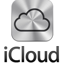 apple icloud logo