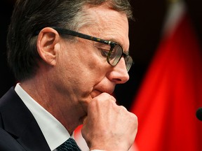 Economists Weigh in on Bank of Canada Rate Cut Possibilities for September bank of canadsa 309724 ph
