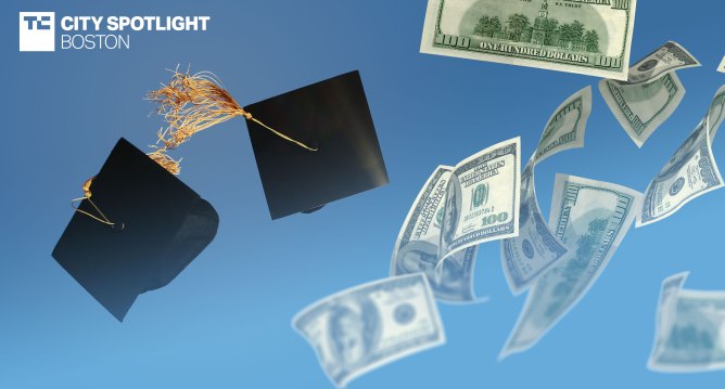 Boston's University-Startup Pipeline Defies Downturn to Grow and Diversify boston 2023 school pipeline