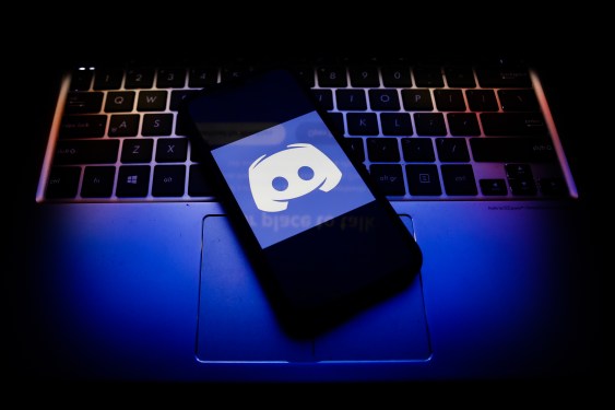 Discord Launches End-to-End Encrypted Voice and Video Chats discord app logo