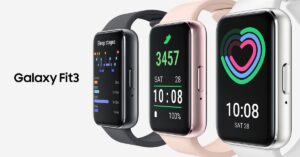galaxy fit 3 1