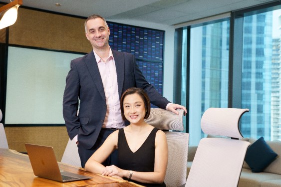 Lhoopa Secures 80 Million Dollars to Fuel Affordable Housing Initiatives Across the Philippines lhoopa founders