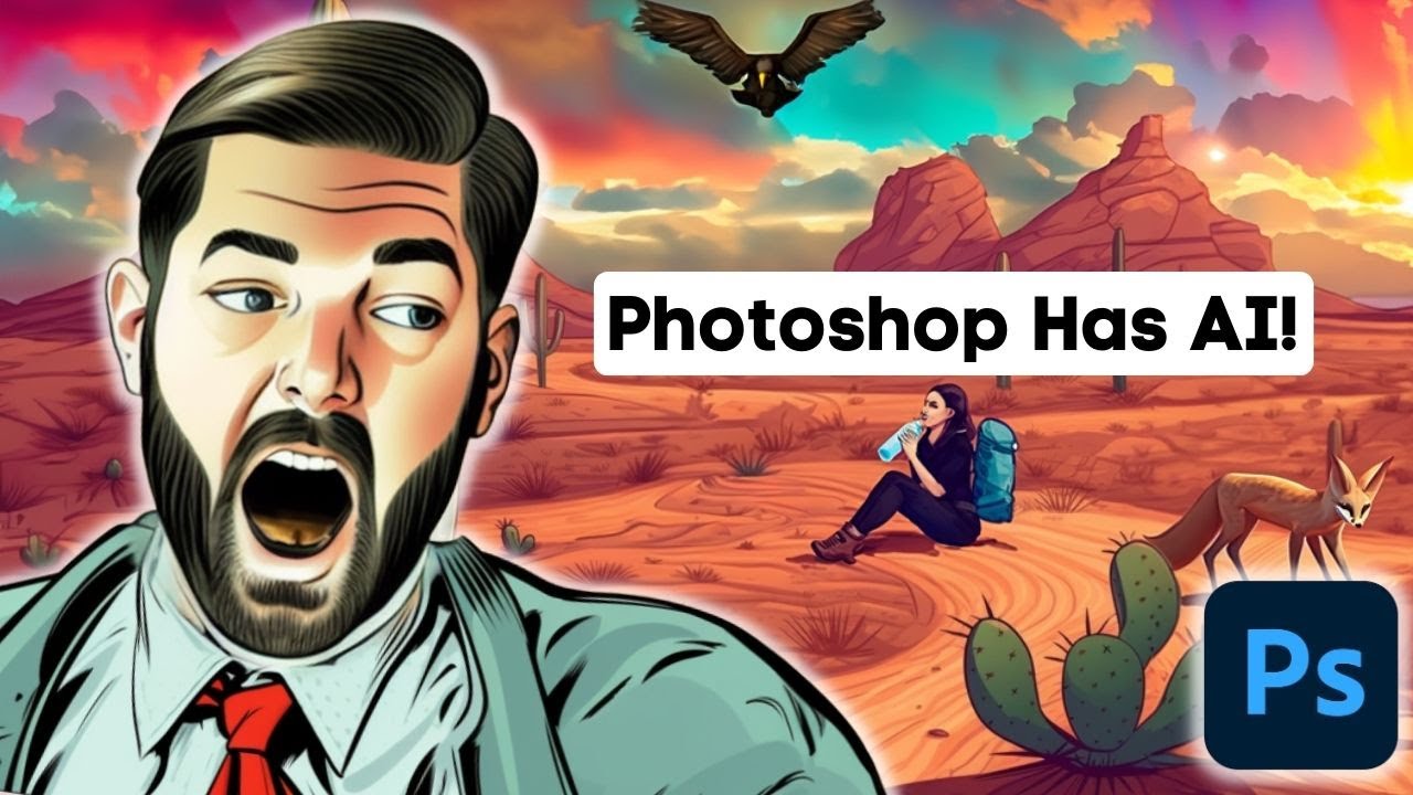 Harnessing Artificial Intelligence in Photoshop: Unlock Its Full Potential maxresdefault 8