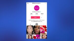 tiktok shop tab