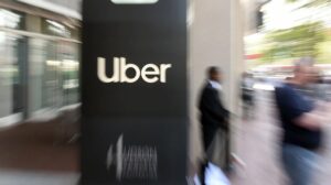 uber earnings
