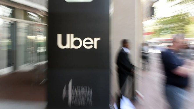 Uber Develops Fleet of Gig Workers to Label Data for Artificial Intelligence Models uber earnings