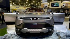 vinfast vf wild pickup