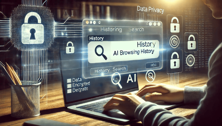 Google has integrated AI into Chrome History amid privacy concerns. Google Integrates AI in Chrome History Amid Privacy Concerns