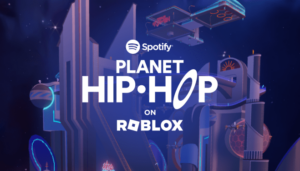 Planet HipHop